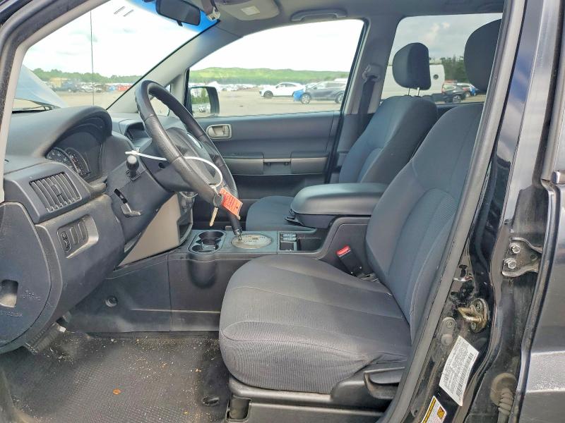 Aukcja sprzedaży 2005 Mitsubishi Endeavor, vin: 4A4MN21S35E064678, numer aukcji: 65144346