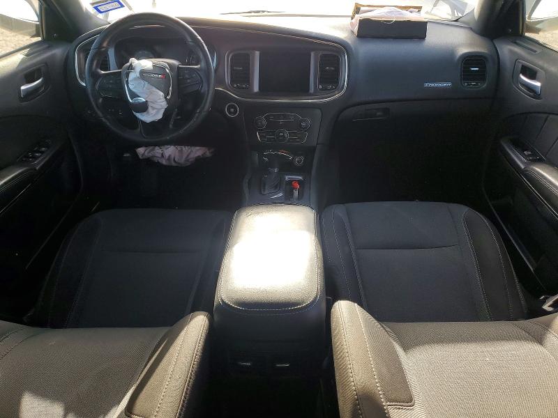 65262526 :رقم المزاد ، 2C3CDXHG5HH593068 vin ، 2017 Dodge Charger مزاد بيع