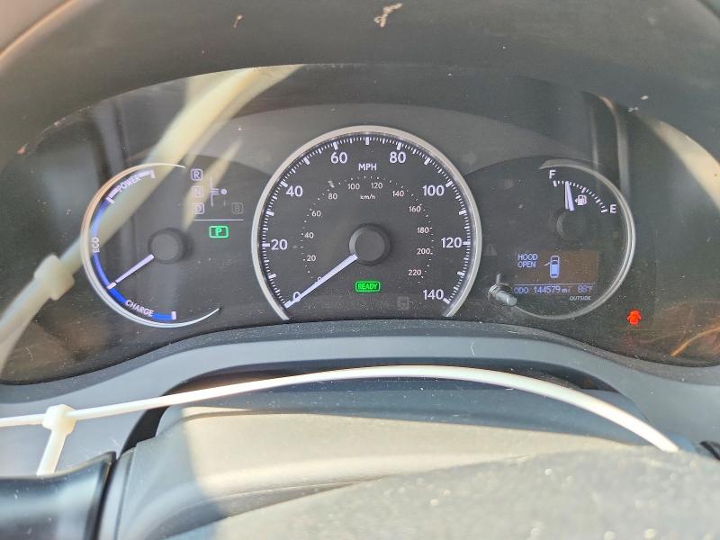66541006 :رقم المزاد ، JTHKD5BH9D2169259 vin ، 2013 Lexus Ct مزاد بيع