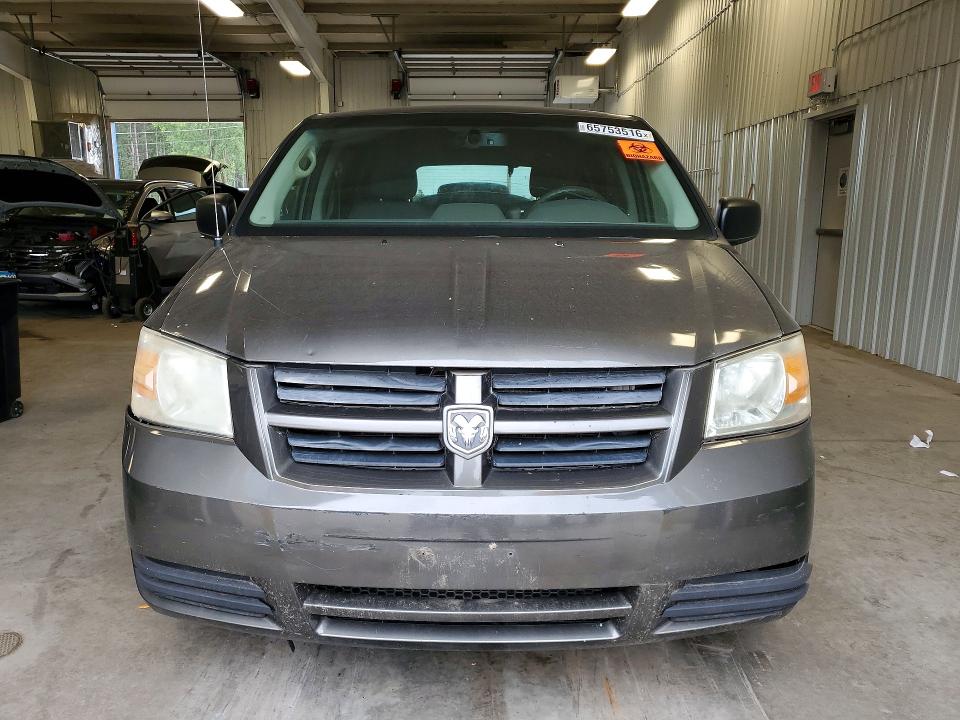 Aukcja sprzedaży 2010 Dodge Grand Caravan, vin: 2D4RN4DE4AR467695, numer aukcji: 65753516