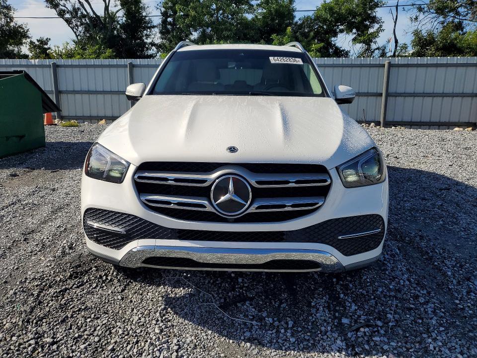 Продаж на аукціоні авто 2021 Mercedes-benz Gle, vin: 4JGFB4KB8MA523465, номер лоту: 64262836