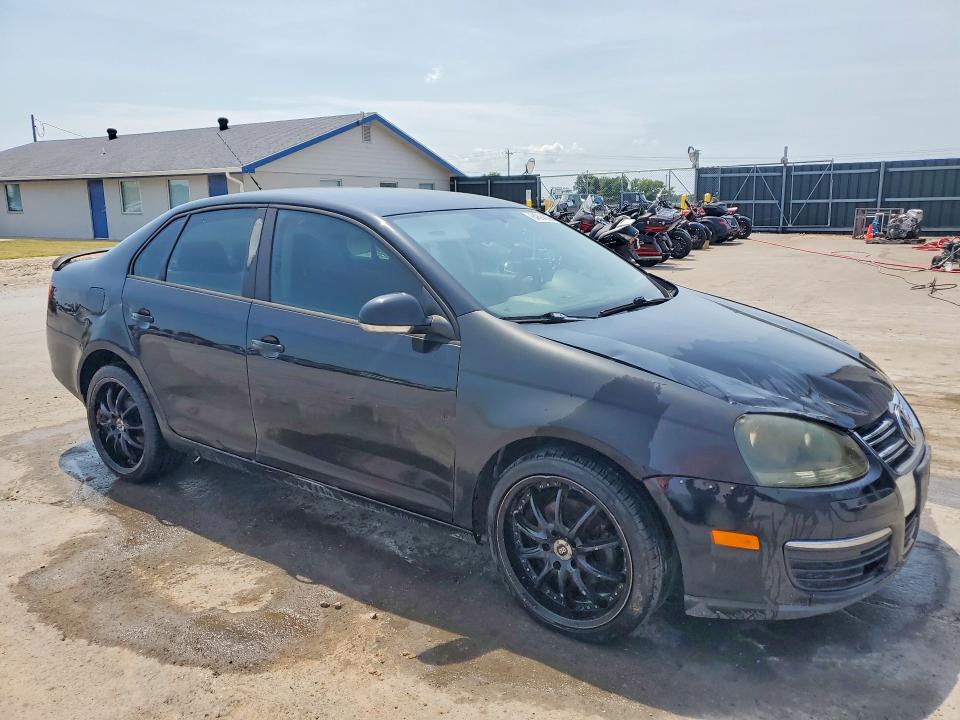 Aukcja sprzedaży 2008 Volkswagen Jetta, vin: 3VWHM71K58M020802, numer aukcji: 64894306