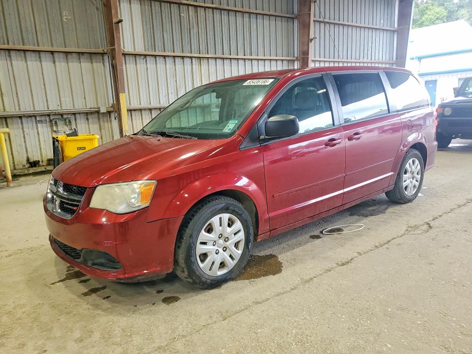 Aukcja sprzedaży 2014 Dodge Grand Caravan, vin: 2C4RDGBG7ER471798, numer aukcji: 65436186