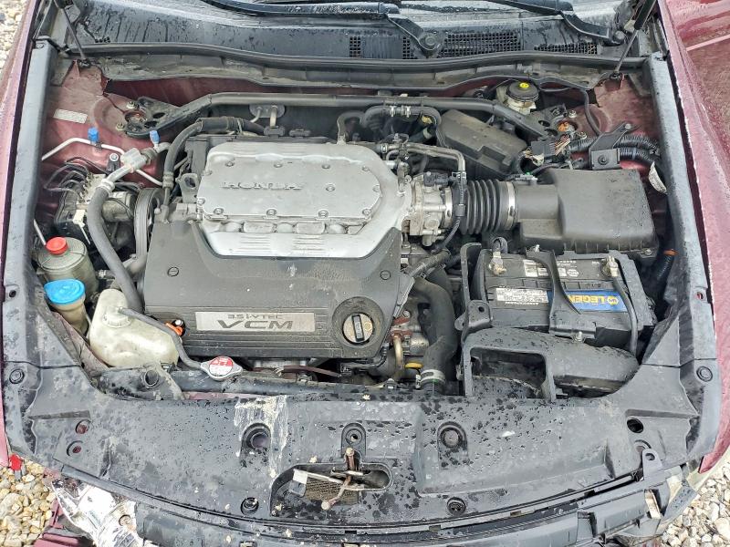 63929936 :رقم المزاد ، 1HGCP3F82CA008107 vin ، 2012 Honda Accord مزاد بيع