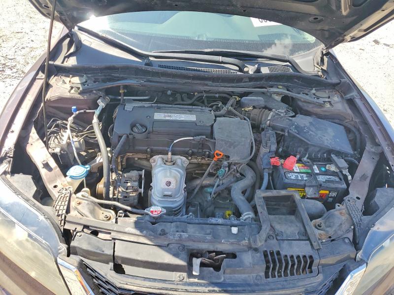 Aukcja sprzedaży 2015 Honda Accord, vin: 1HGCT1B87FA007299, numer aukcji: 63809806
