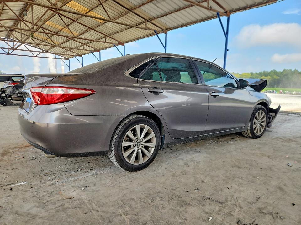 Продажа на аукционе авто 2017 Toyota Camry, vin: 4T1BF1FK7HU642821, номер лота: 66431936