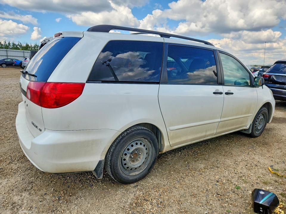 Aukcja sprzedaży 2010 Toyota Sienna, vin: 5TDZK4CC3AS338201, numer aukcji: 65009366
