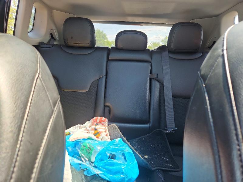 Aukcja sprzedaży 2022 Jeep Compass, vin: 3C4NJDBB9NT110743, numer aukcji: 64136736