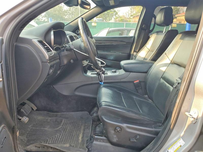 63600446 :رقم المزاد ، 1C4RJFCG9JC449581 vin ، 2018 Jeep Grand Cherokee مزاد بيع