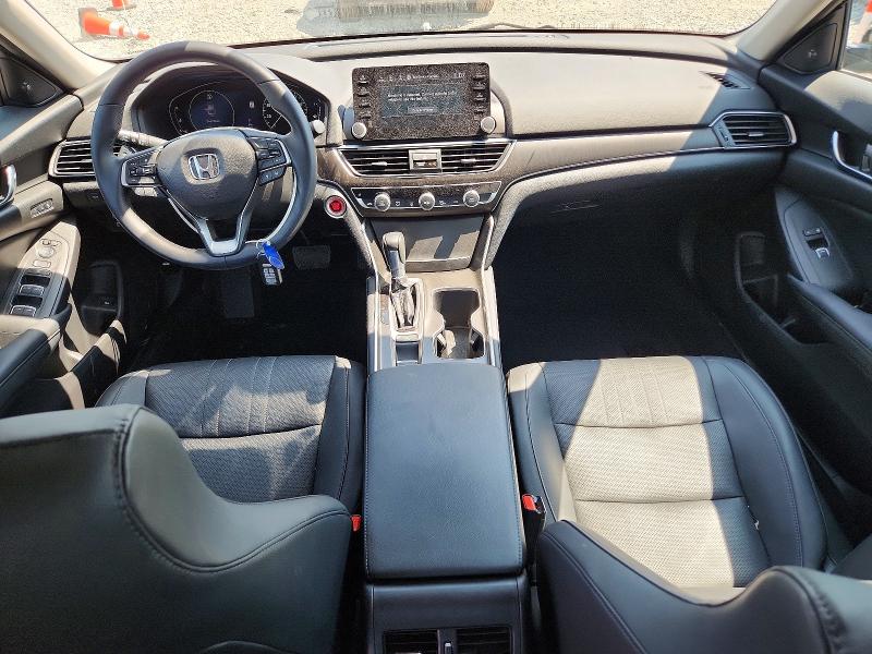 Aukcja sprzedaży 2018 Honda Accord, vin: 1HGCV1F69JA194914, numer aukcji: 66575716