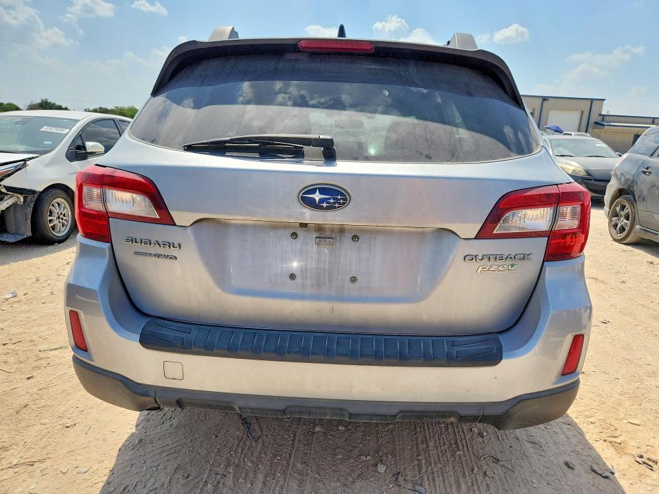 Продаж на аукціоні авто 2016 Subaru Outback, vin: 4S4BSANC0G3331662, номер лоту: 66012696