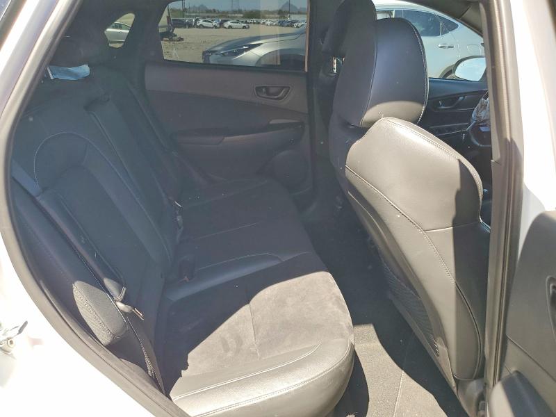 Aukcja sprzedaży 2022 Hyundai Kona N, vin: KM8KH3AC3NU004616, numer aukcji: 66424856