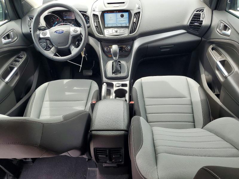 Продаж на аукціоні авто 2016 Ford Escape, vin: 1FMCU0GX0GUB83225, номер лоту: 64704576