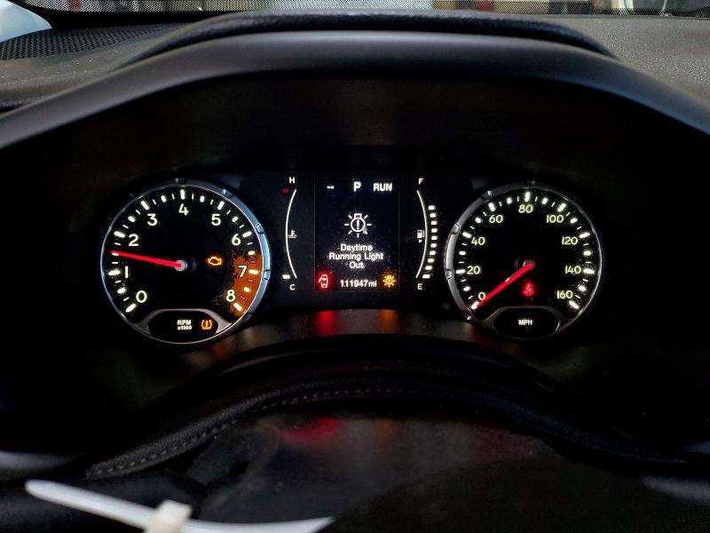 Продаж на аукціоні авто 2016 Jeep Renegade, vin: ZACCJBBT7GPE15222, номер лоту: 63470756
