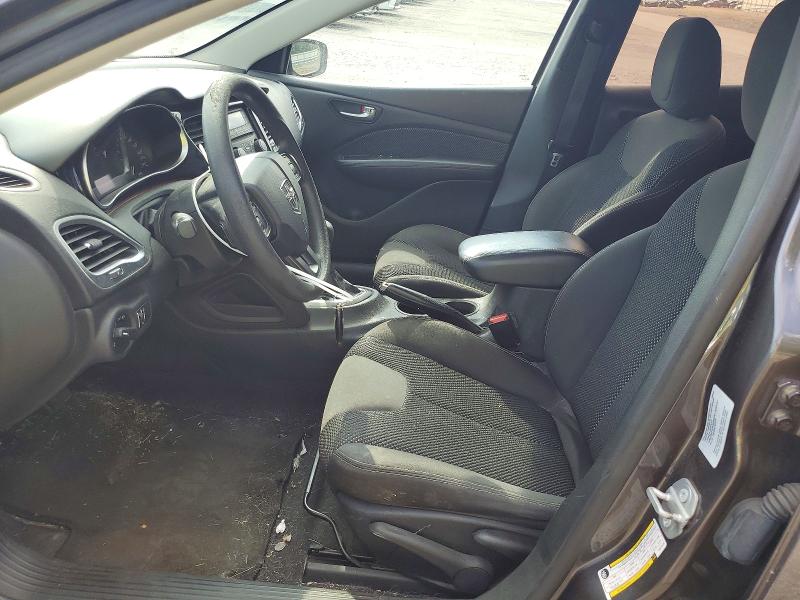66970276 :رقم المزاد ، 1C3CDFBB8GD623439 vin ، 2016 Dodge Dart مزاد بيع