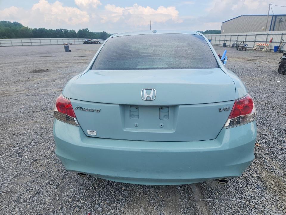 2008 Honda Accord მანქანა იყიდება აუქციონზე, vin: 1HGCP36878A002195, აუქციონის ნომერი: 63157196