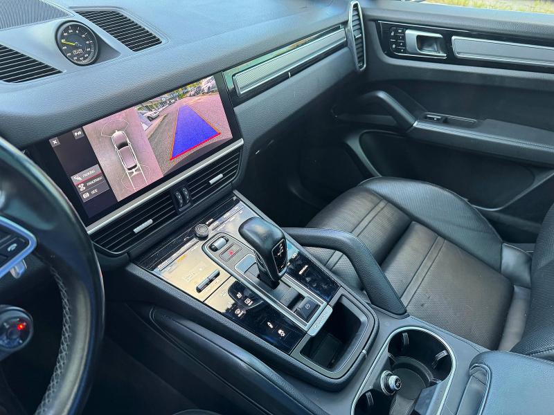 2019 Porsche Cayenne მანქანა იყიდება აუქციონზე, vin: WP1AE2AY5KDA50960, აუქციონის ნომერი: 67020826