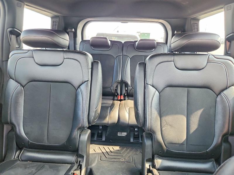 63765706 :رقم المزاد ، 1C4RJKAG7R8571236 vin ، 2024 Jeep Grand Cherokee مزاد بيع