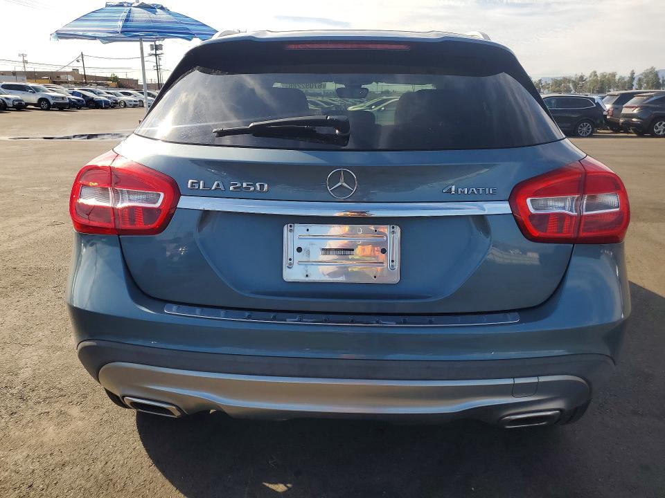 67092286 :رقم المزاد ، WDCTG4GBXFJ079911 vin ، 2015 Mercedes-benz Gla مزاد بيع