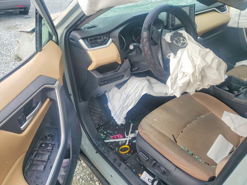 Продаж на аукціоні авто 2019 Toyota Rav4, vin: 2T3W1RFV8KW014709, номер лоту: 63620736
