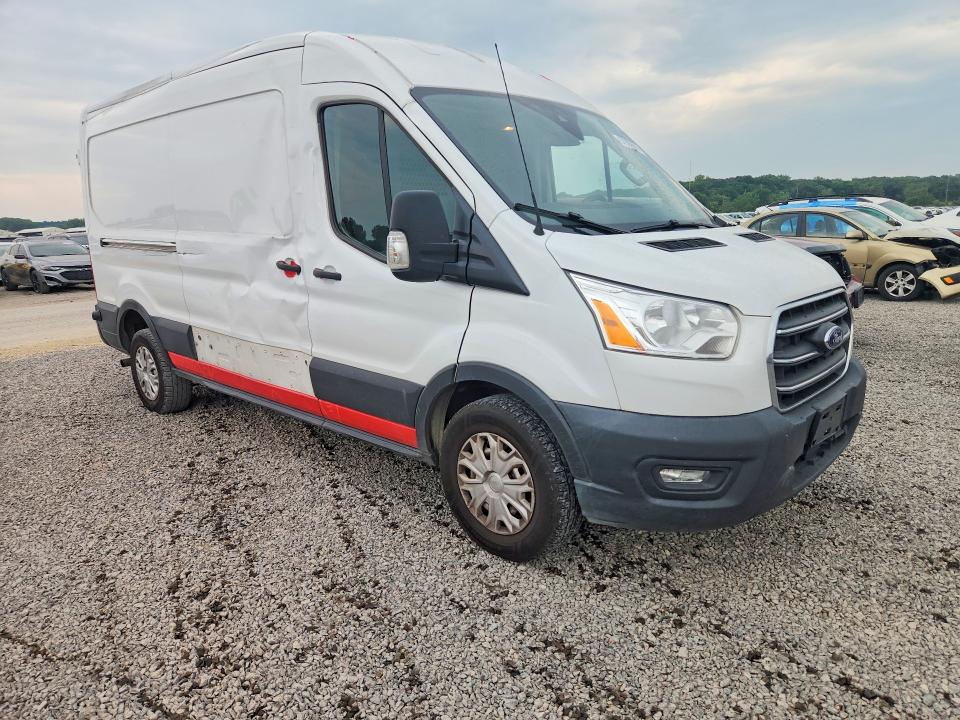 Auction sale of the 2020 Ford Transit, vin: 1FTBR1C80LKA30632, lot number: 57935556