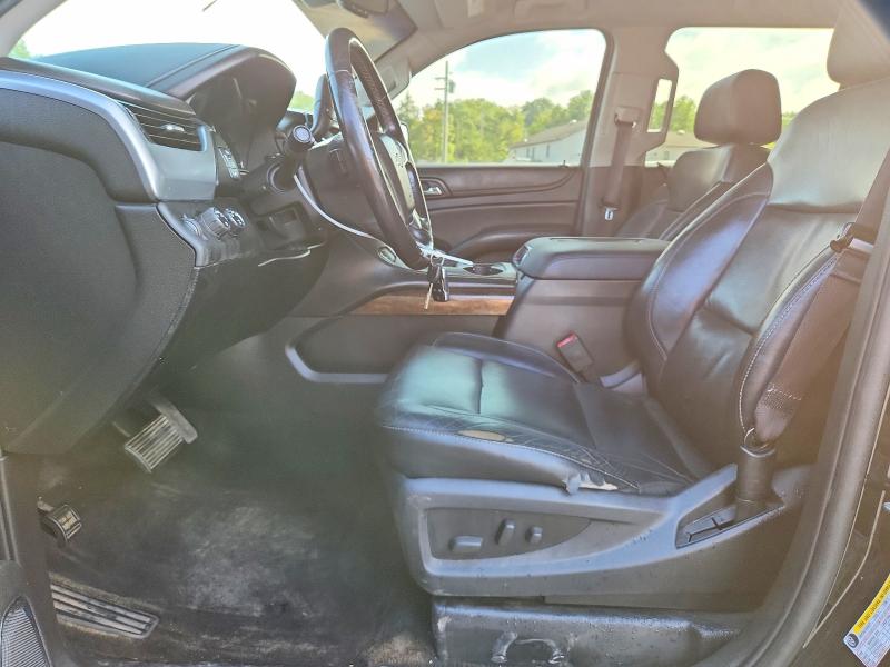 Продаж на аукціоні авто 2015 Chevrolet Suburban, vin: 1GNSKJKC6FR272399, номер лоту: 64851336