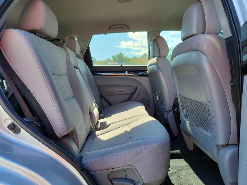 Aukcja sprzedaży 2014 Kia Sorento, vin: 5XYKTDA61EG515942, numer aukcji: 66924416