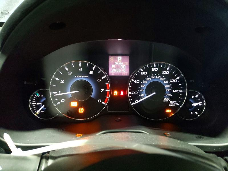Aukcja sprzedaży 2011 Subaru Outback, vin: 4S4BREKC3B2391070, numer aukcji: 64897426