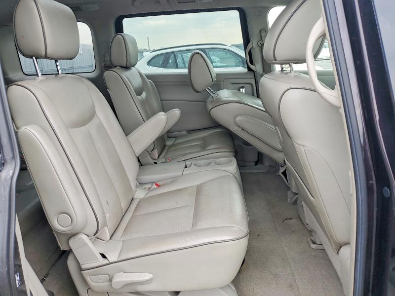 Aukcja sprzedaży 2011 Nissan Quest, vin: JN8AE2KP9B9001016, numer aukcji: 66356336