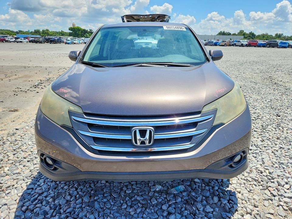 Aukcja sprzedaży 2014 Honda Cr-v, vin: 2HKRM3H57EH537939, numer aukcji: 66654896