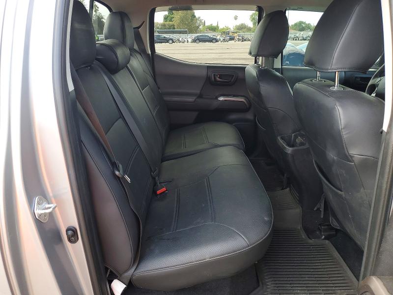 Aukcja sprzedaży 2021 Toyota Tacoma, vin: 3TMAZ5CN1MM143945, numer aukcji: 64576356