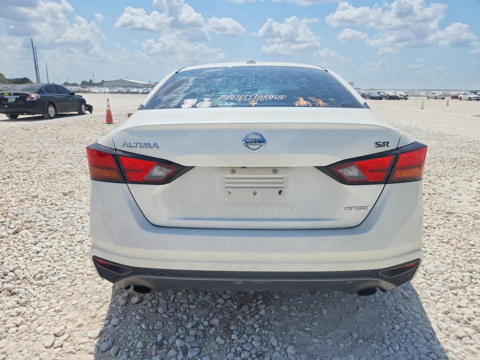 Aukcja sprzedaży 2019 Nissan Altima, vin: 1N4AL4CVXKC257961, numer aukcji: 64373116