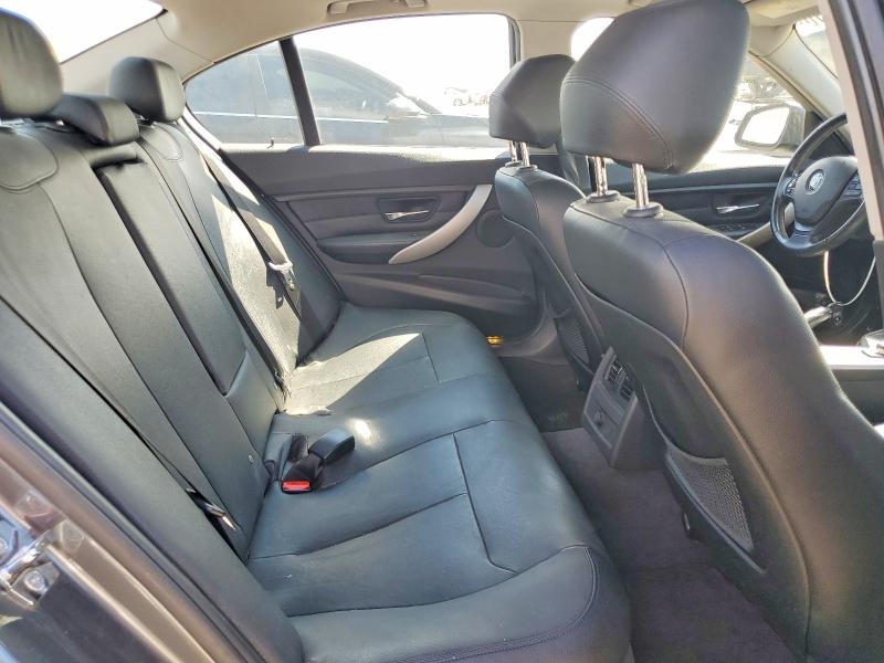 Auction sale of the 2012 Bmw 328, vin: WBA3A5G51CNP16158, lot number: 66591216