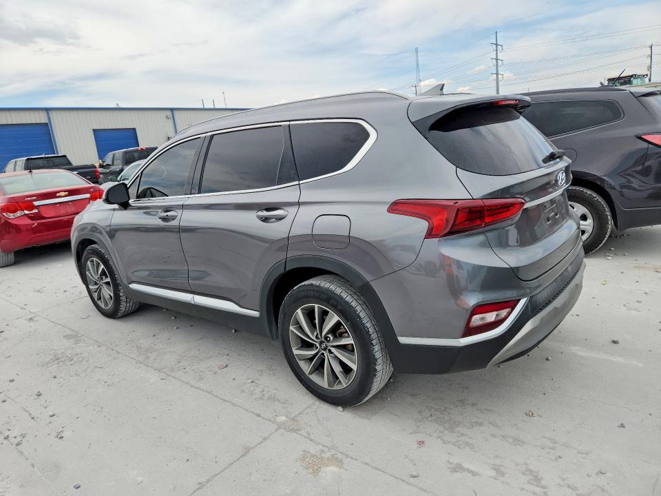 Aukcja sprzedaży 2019 Hyundai Santa Fe, vin: 5NMS33AD6KH024874, numer aukcji: 66642606