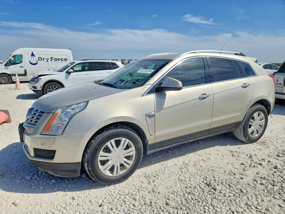 Продаж на аукціоні авто 2013 Cadillac Srx, vin: 3GYFNCE32DS649744, номер лоту: 65370316