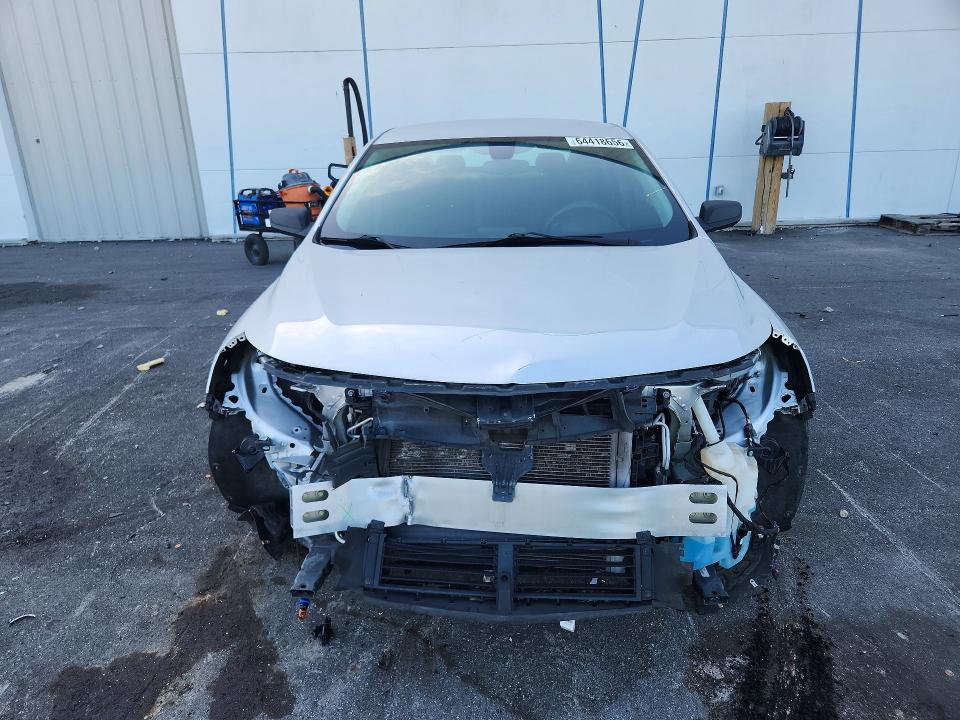 Продажа на аукционе авто 2020 Chevrolet Malibu, vin: 1G1ZC5ST3LF000166, номер лота: 64418656