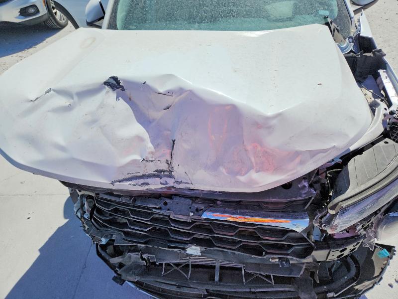 64745606 :رقم المزاد ، KL77LHEP6SC141874 vin ، 2025 Chevrolet Trax مزاد بيع