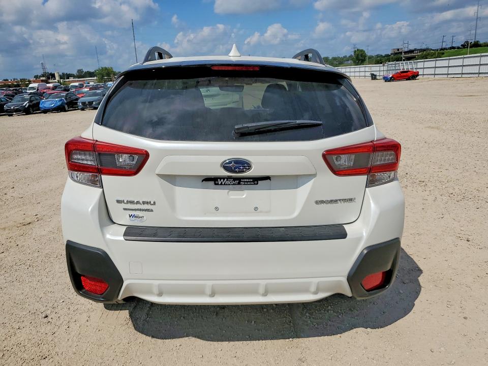 Aukcja sprzedaży 2022 Subaru Crosstrek, vin: JF2GTAPC9NH210991, numer aukcji: 65840676