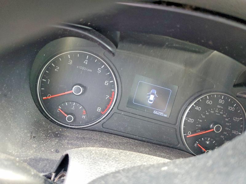 66942896 :رقم المزاد ، 5XXGT4L30HG177581 vin ، 2017 Kia Optima مزاد بيع