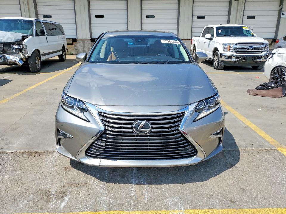 Aukcja sprzedaży 2016 Lexus Es, vin: 58ABK1GG4GU007374, numer aukcji: 66961346