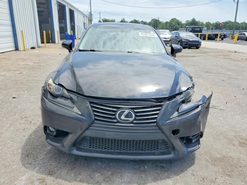 Aukcja sprzedaży 2016 Lexus Is, vin: JTHBA1D28G5006339, numer aukcji: 65927656