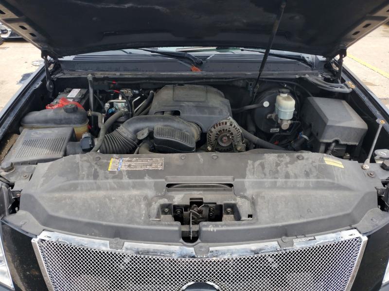 Продаж на аукціоні авто 2009 Cadillac Escalade, vin: 1GYFK23279R260735, номер лоту: 64620116