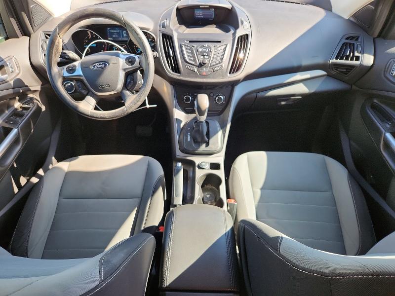 65935596 :رقم المزاد ، 1FMCU9GX1EUC68186 vin ، 2014 Ford Escape مزاد بيع