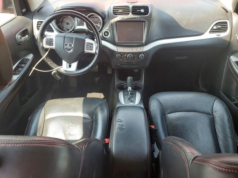 Продажа на аукционе авто 2015 Dodge Journey, vin: 3C4PDCEG8FT631391, номер лота: 64442286