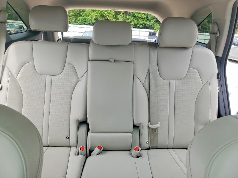 64424926 :رقم المزاد ، 5XYRL4JC9SG332224 vin ، 2025 Kia Sorento مزاد بيع