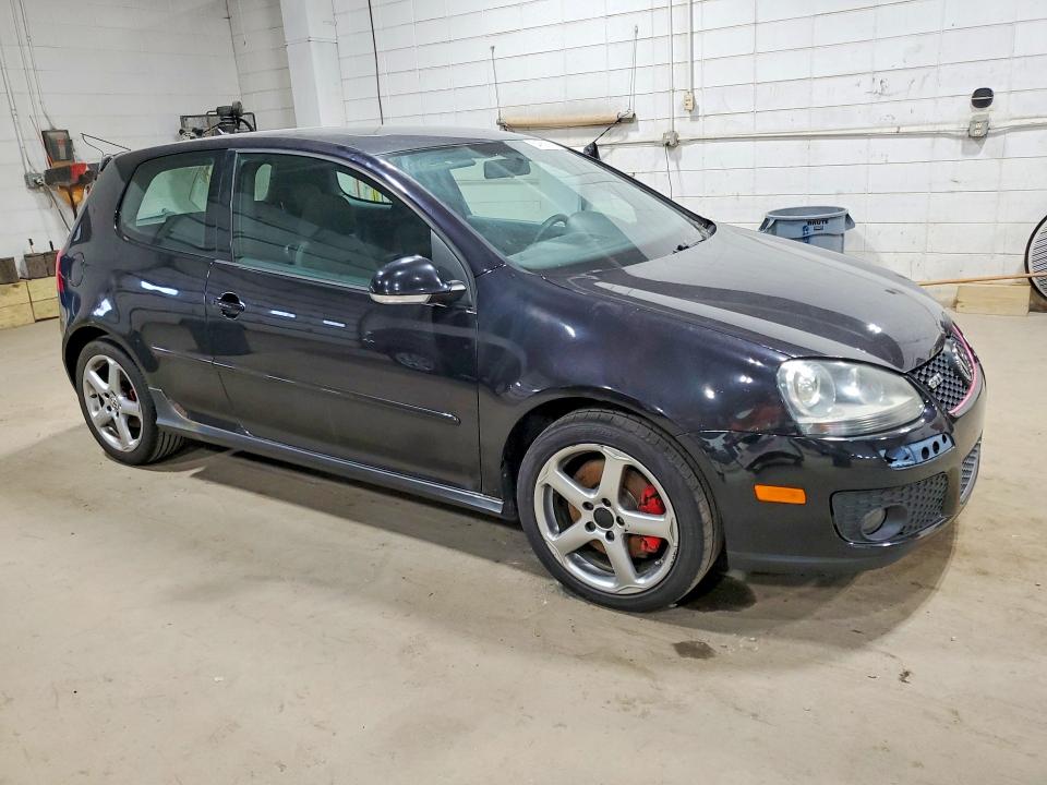 Aukcja sprzedaży 2007 Volkswagen New Gti, vin: WVWEV71K87W268138, numer aukcji: 64658286