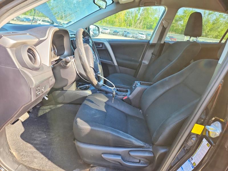 Продаж на аукціоні авто 2016 Toyota Rav4, vin: 2T3BFREVXGW496964, номер лоту: 64796056