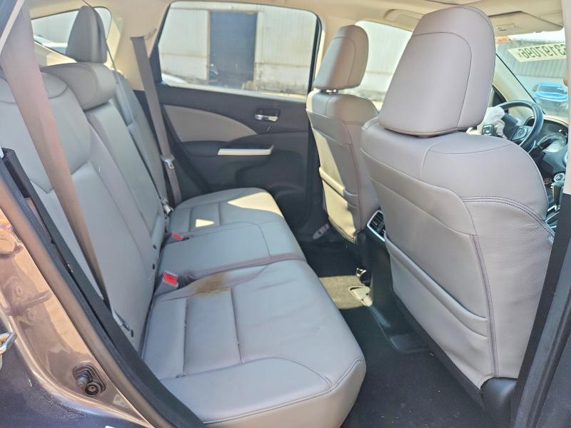 Продажа на аукционе авто 2015 Honda Cr-v, vin: 2HKRM4H78FH615962, номер лота: 63197096