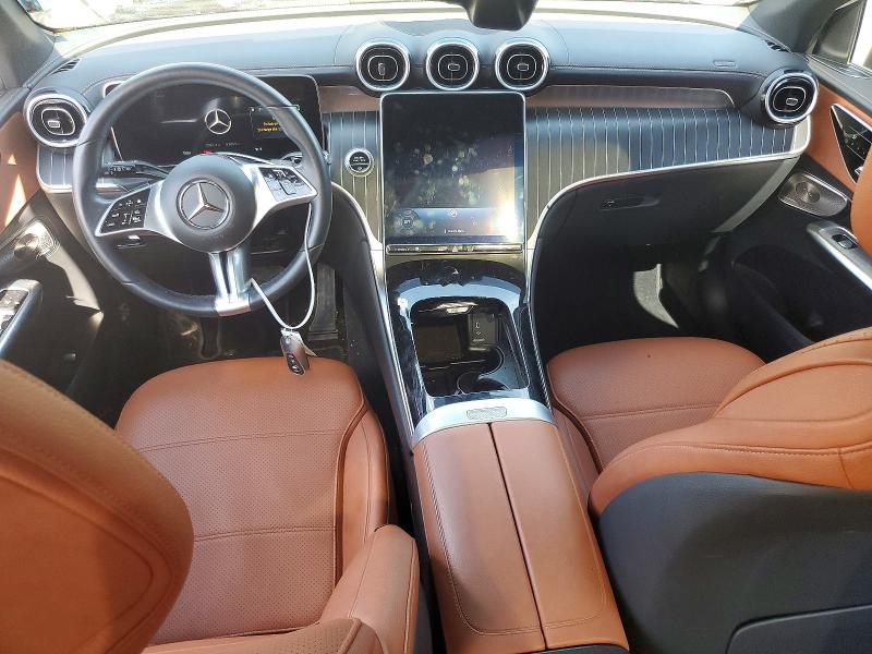 Aukcja sprzedaży 2023 Mercedes-benz Glc, vin: W1NKM4GB2PF049552, numer aukcji: 66194896