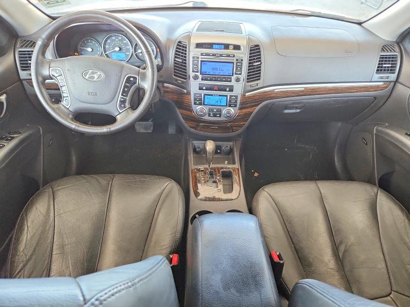 Продаж на аукціоні авто 2011 Hyundai Santa Fe, vin: 5XYZKDAG6BG032534, номер лоту: 66266296